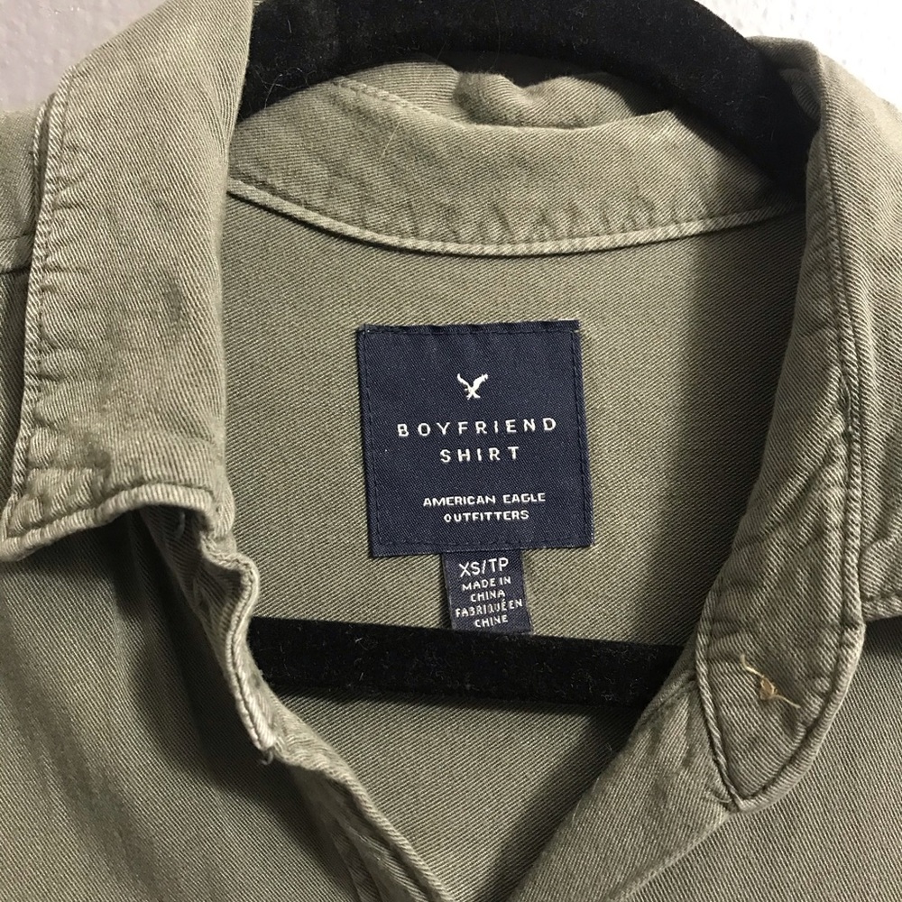 Ae Button Down - image 2